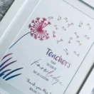 Thank You Teacher Gift Class Dandelion Seeds (2)