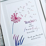 Teacher Gifts