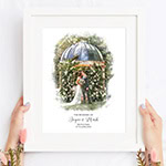 Wedding Gifts