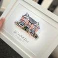 Personalised Home Portrait (5)