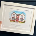 Personalised Home Portrait (6)
