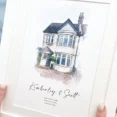 Personalised Home Portrait (7)