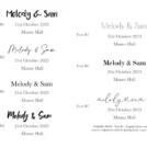 Personalised Watercolour House Portrait (10)