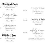 Personalised Watercolour House Portrait (10)