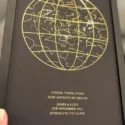 The Night You Became My Dad Star Map Print (2)