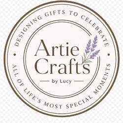 Artiecrafts by Lucy