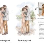 wedding portrait (2)