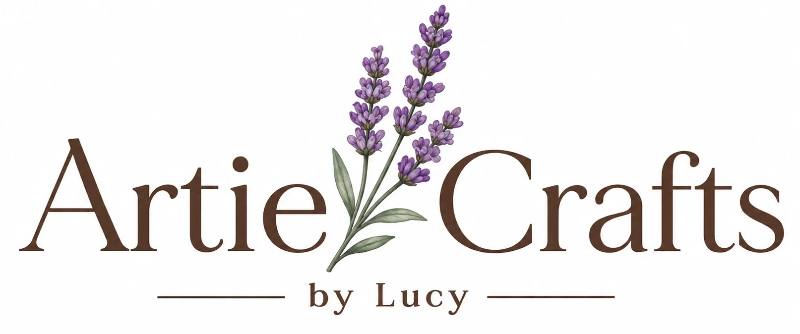 Artiecrafts by Lucy